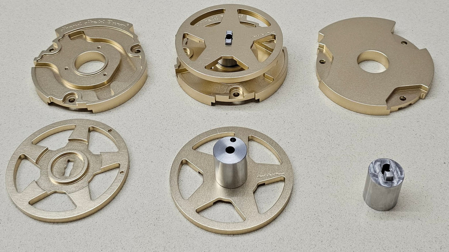 Honda SOHC CB750K series 1969 to 1978