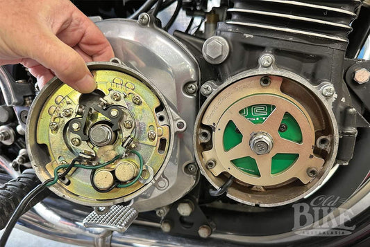 Is Your Ignition Working?