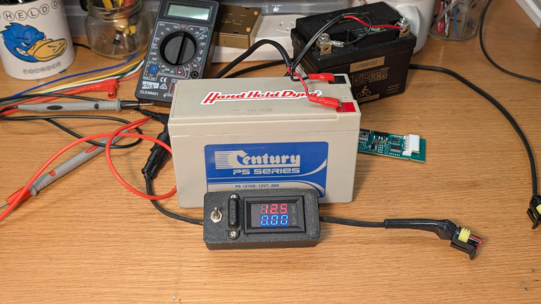 Coils Part 1 - What are the consequences of a drop in voltage for a 12 volts ignition coil? what symptoms would we see/experience on a running engine?