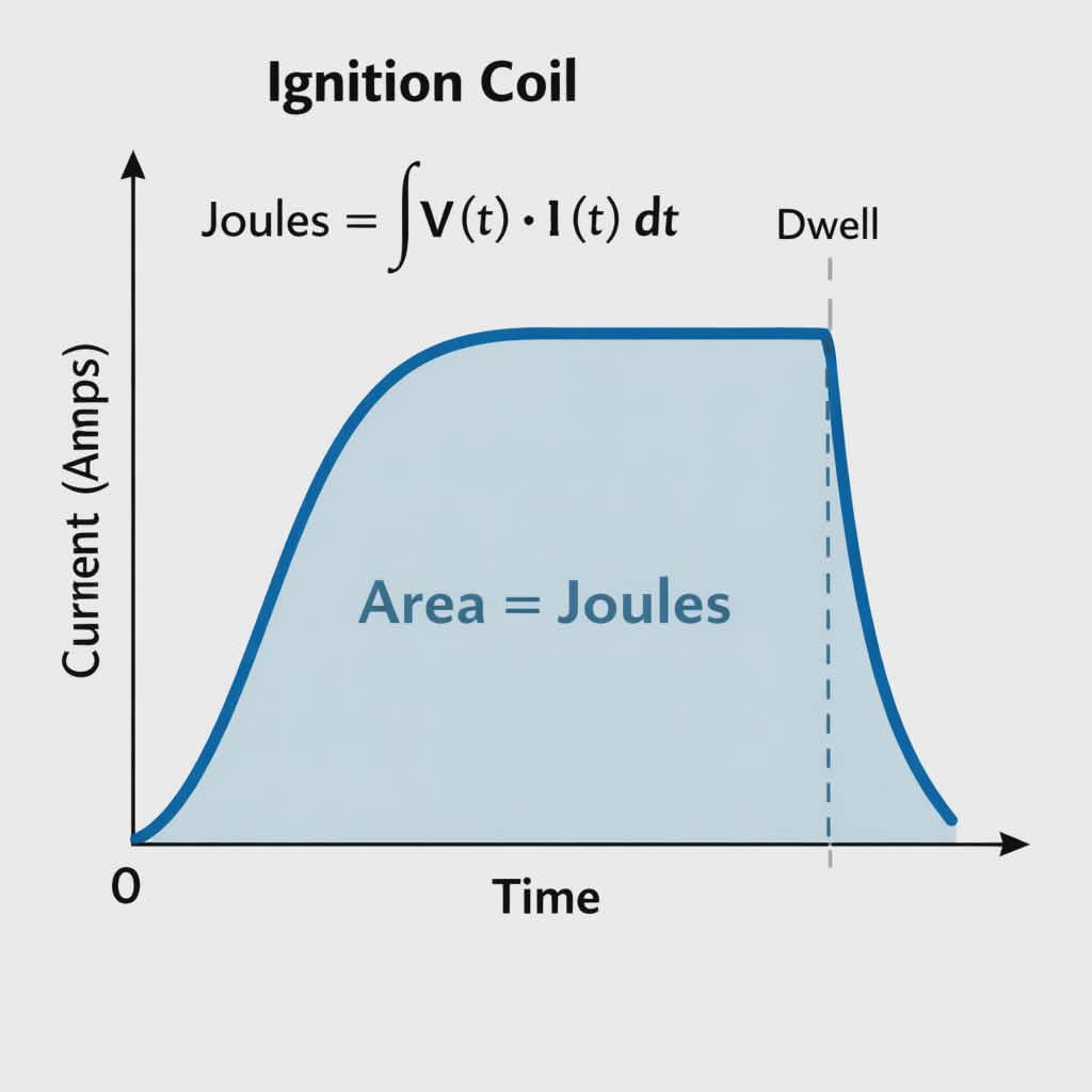 Coil Tech Pt 5: The "Amps vs. Joules" Battle – But what is a Joule?