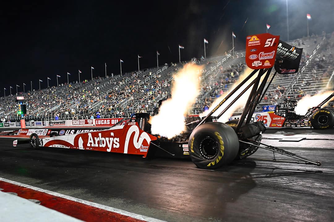 Coils Part 3 - From Top Fuel Dragsters to Your Garage: Why "Amps" are the Secret to a Perfect Spark