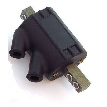 Coil Tech Pt 4: Why Your Ignition Needs "Big Buckets" (3-Ohm vs. 1.5-Ohm)