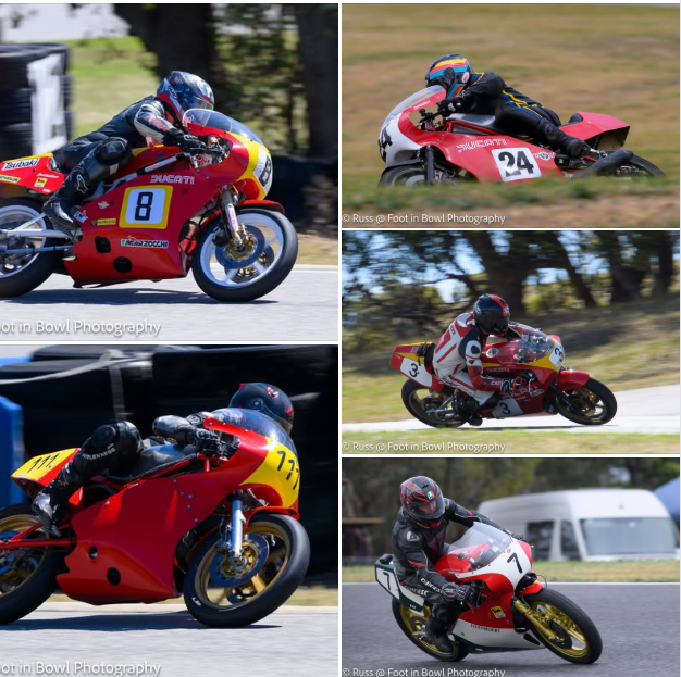 Ducati Pantah, Alazurra, Indiana - Replacement CDI - Bosch type