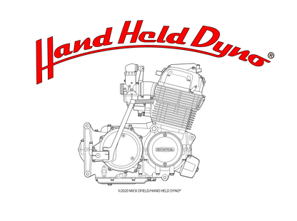 Honda SOHC CB350F series 1972 to 1974