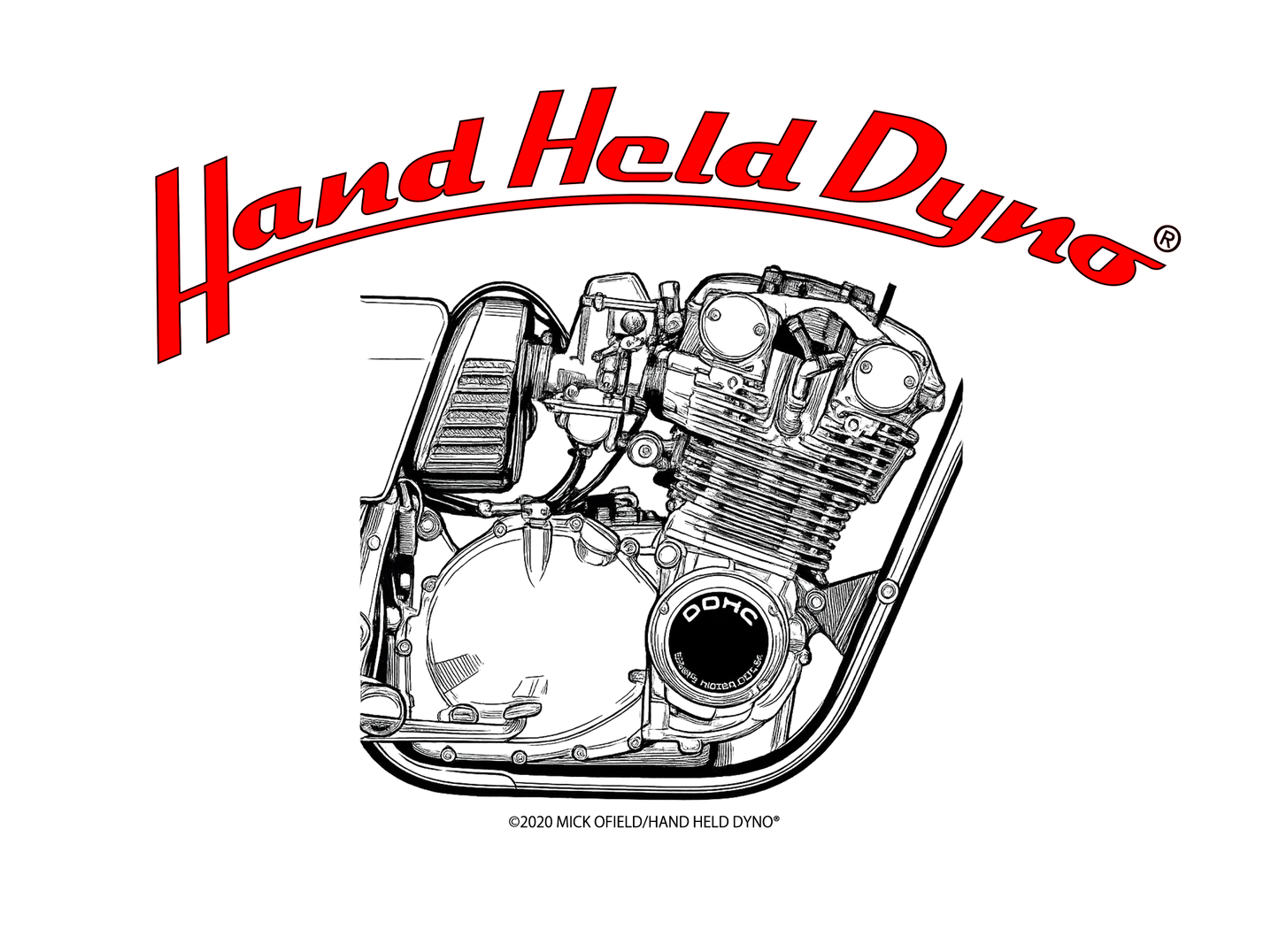 Suzuki 1978 -1986 GS550E-GS1150E