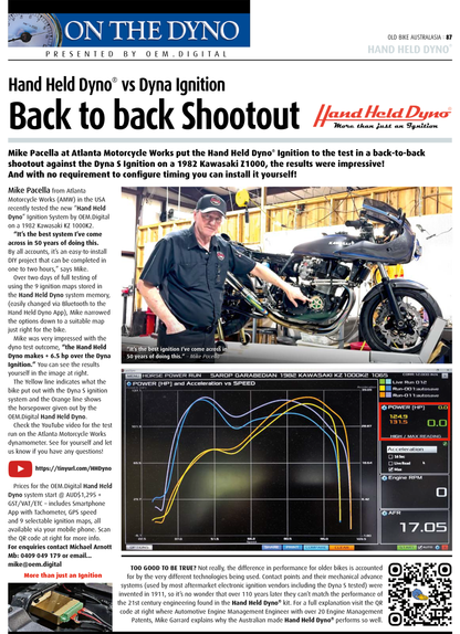 Suzuki 1978 -1986 GS550E-GS1150E