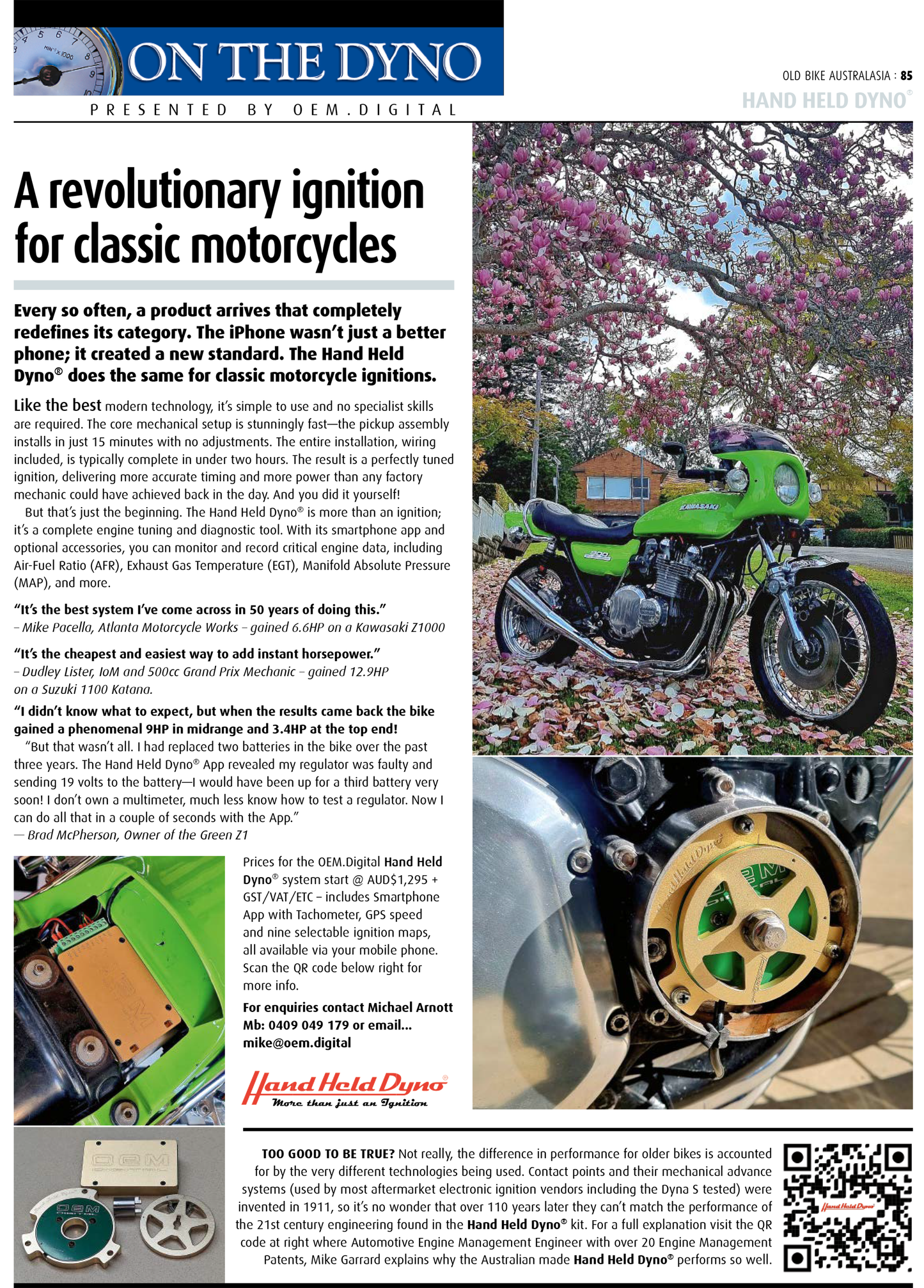 Suzuki 1978 -1986 GS550E-GS1150E