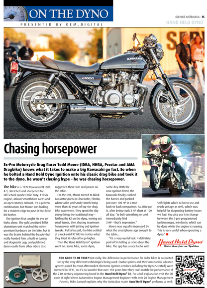 Ducati Pantah, Alazurra, Indiana - Replacement CDI - Bosch type