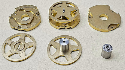 Suzuki GS Katana Tee  - Check size chart before ordering.