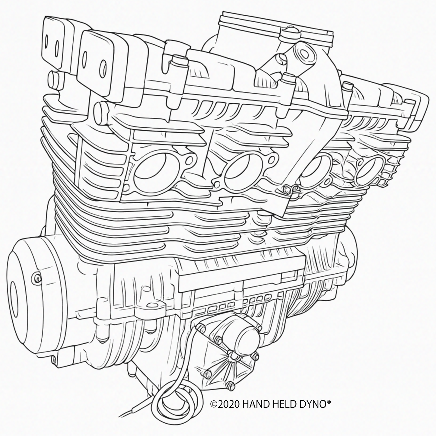 Suzuki 1978 -1986 GS550E-GS1150E